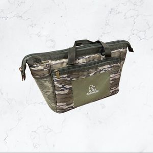 Ducks Unlimited Soft Cooler